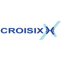 CROISIX logo - Similar company to Eciton