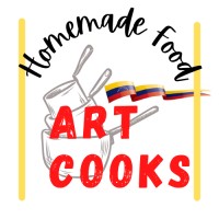Art.Cooks.ve logo - Similar company to Revenvy