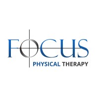 Focus Physical Therapy logo - Similar company to Ogden Glazer + Schaefer
