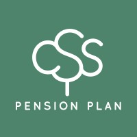 CSS Pension Plan (Co-operative Superannuation Society) logo - Similar company to Teachers' Retirement Allowances Fund