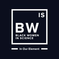 Black Women in Science logo - Similar company to Black Women In Science Network