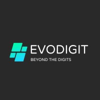 EvoDigit BV logo - Similar company to Self
