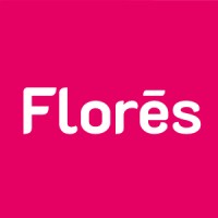 Flores Onderwijs logo - Similar company to Lyceum Elst