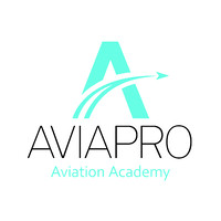Aviapro Aviation Academy logo - Similar company to Cv2Fly