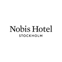 Nobis Hotel Stockholm logo - Similar company to At Six