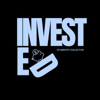 InvestEd Students’ Collective logo - Similar company to Monash Aim (Analysis Of Images In Medicine)
