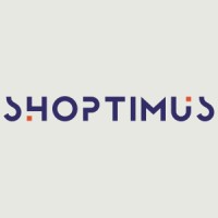 Shoptimus logo - Similar company to Timingsense
