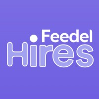Feedel Hires logo - Similar company to Feedel Ventures
