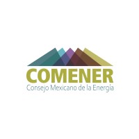 COMENER OFICIAL logo - Similar company to Comener, Consejo Mexicano De La Energía