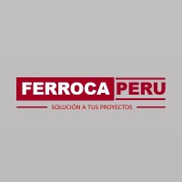 Ferroca Perú logo - Similar company to Voluntariado Via