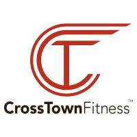 CrossTown Fitness logo - Similar company to No Fixed Plans, Inc.