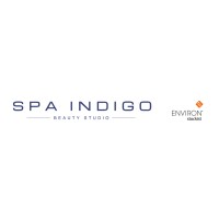 Spa Indigo Cayman Islands logo - Similar company to St Ignatius Catholic School - Cayman Islands