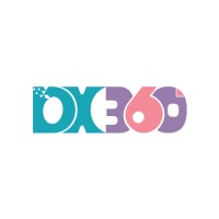 DX360 logo - Similar company to Mastermind Freelancer Academy