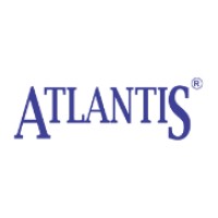 Atlantis logo - Similar company to Atlantis