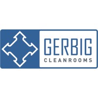 Gerbig Cleanrooms logo - Similar company to Bme Lab And Science