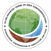 International Confederation of Agriculture and Food logo - Similar company to Uluslararası Tarım Ve Gıda Konfederasyonu