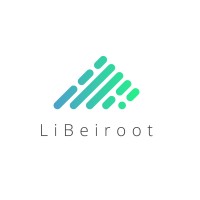 LiBeiroot logo - Similar company to Ninja Bubble Tea