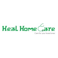 Heal Home Care logo - Similar company to Heal With Manon