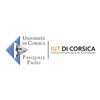 IUT de Corse logo - Similar company to Bfactory Of