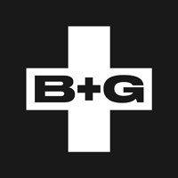 Boys + Girls logo - Similar company to Ch Studio