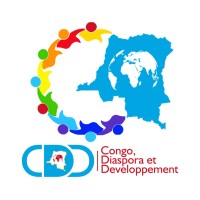 Congo, Diaspora et Developpement logo - Similar company to Space Rs S.A.R.L.