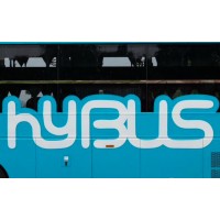 HYBUS logo - Similar company to Arnetech Solutions