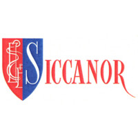 SICCANOR logo - Similar company to A&C Process