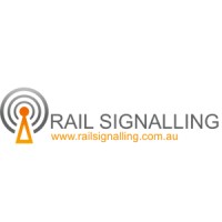 Rail Signalling logo - Similar company to Rsp Ltd