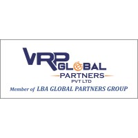 VRP Global Partners Pvt Ltd. logo - Similar company to Unicorn Soft Llc