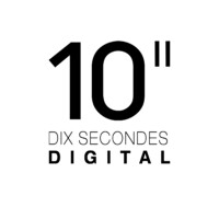 10 secondes logo - Similar company to Agence Colicoba
