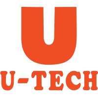 U Tech Filling Machinery logo - Similar company to Glo365