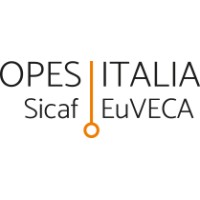 Opes Italia Sicaf logo - Similar company to Remakers