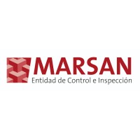 MARSAN ENTIDAD DE CONTROL E INSPECCION logo - Similar company to Das Tech Solutions.Slu