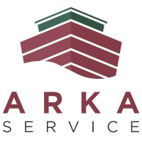 Arka Service Srl - Technology Crew logo - Similar company to Directio - Le Strade Nell'Economia