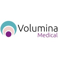 Volumina Medical logo - Similar company to Ebamed