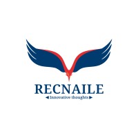 Recnaile logo - Similar company to Apsilon Technology Solutions