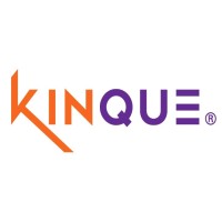 Kinque logo - Similar company to Nash Consult Llc