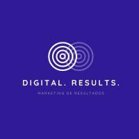 Digital Results | Estratégia Digital logo - Similar company to Digital Results