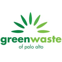 GreenWaste of Palo Alto logo - Similar company to Bay Area Bin Support