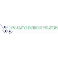 Healthcare Strategies Consulting
