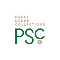 Puget Sound Collections logo - Similar company to Premier Workforce Gh