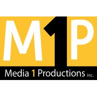 Media 1 Productions Inc. logo - Similar company to Accessai