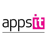 Apps IT Limited logo - Similar company to Onlylyon