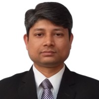 Md Chhafrul Alam Khan