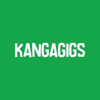 Kangagigs logo - Similar company to Musqaan
