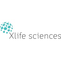 Xlife Sciences AG logo - Similar company to Videantis Gmbh