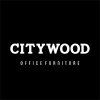 City Wood logo - Similar company to Hammer Wood Contracting Egypt
