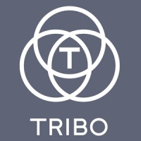 Tribo logo - Similar company to Calibrtr