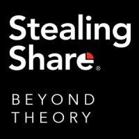 Stealing Share,Inc logo - Similar company to The Search Source