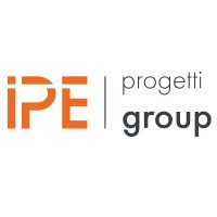 IPE progetti Group logo - Similar company to 3Ba Group